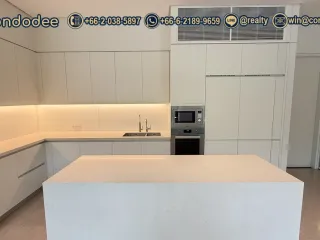 Wohnung zum Kauf mit 3 Zimmer in Bang Phli, Samut Prakan