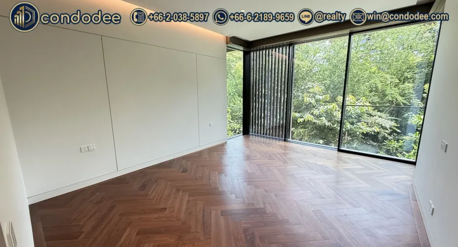出售 3 卧室 公寓 在 Bang Phli, Samut Prakan