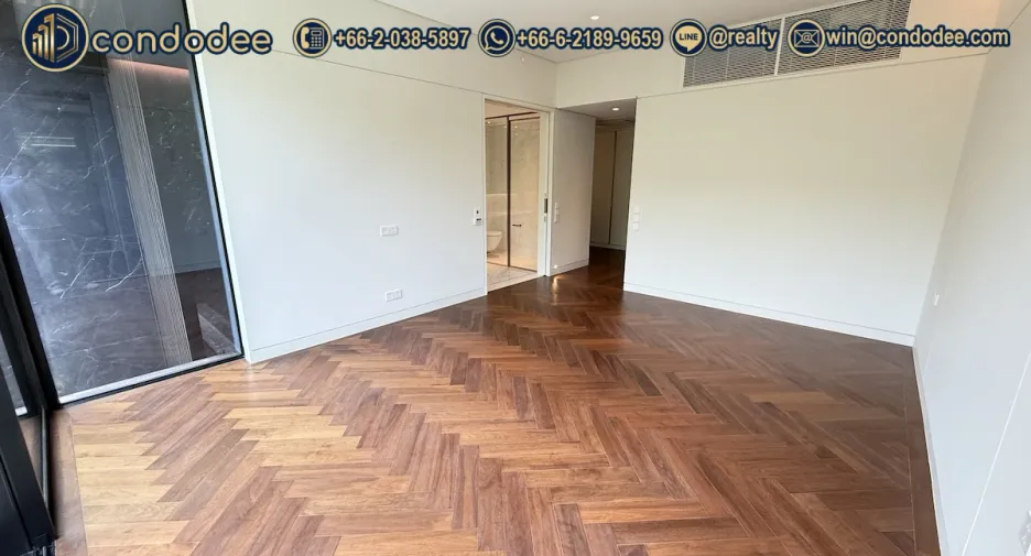 出售 3 卧室 公寓 在 Bang Phli, Samut Prakan