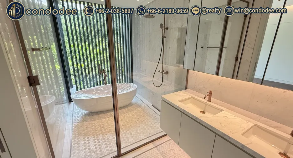 出售 3 卧室 公寓 在 Bang Phli, Samut Prakan