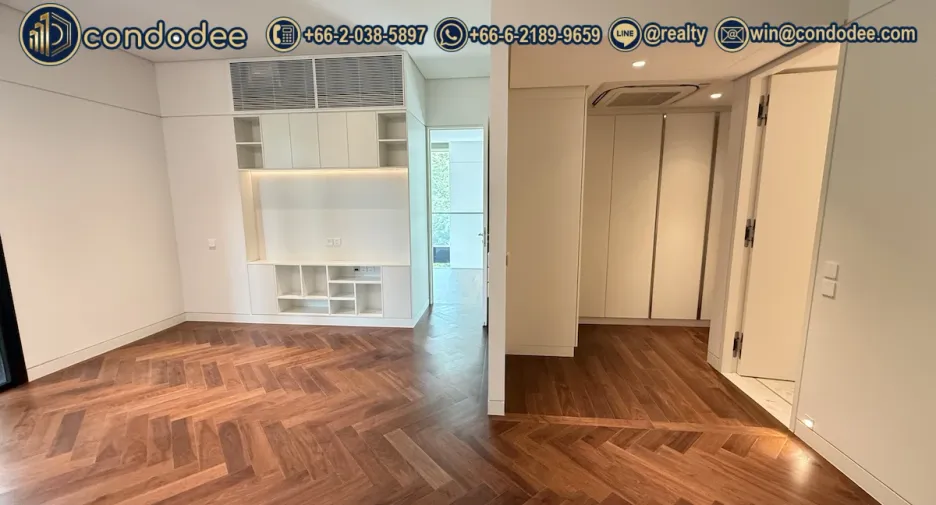 出售 3 卧室 公寓 在 Bang Phli, Samut Prakan