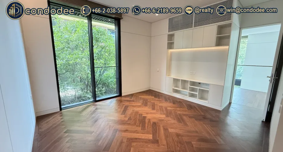 出售 3 卧室 公寓 在 Bang Phli, Samut Prakan