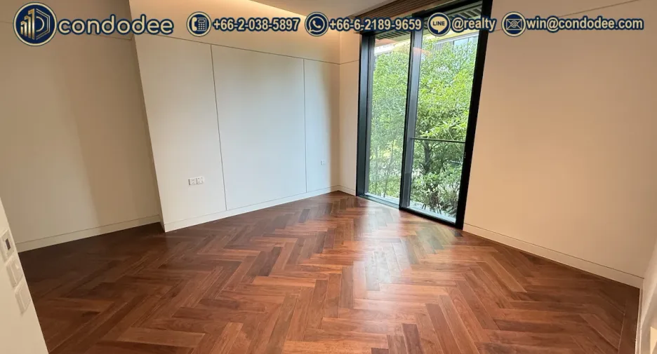 出售 3 卧室 公寓 在 Bang Phli, Samut Prakan