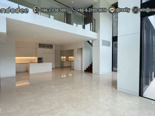 Wohnung zum Kauf mit 3 Zimmer in Bang Phli, Samut Prakan