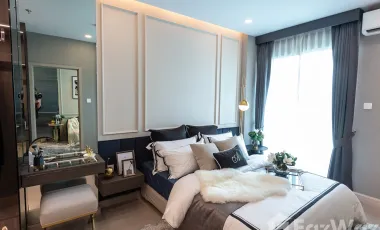 Condo en venta de 1 habitaciones en Bangkok Yai, Bangkok