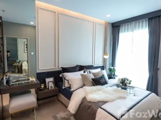 Condo en venta de 1 habitaciones en Bangkok Yai, Bangkok