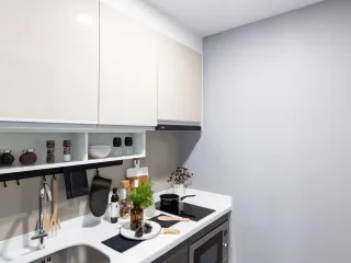 Condo en venta de 1 habitaciones en Bangkok Yai, Bangkok