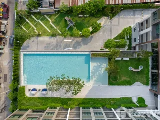 Condo en venta de 1 habitaciones en Bangkok Yai, Bangkok