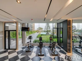 Condo en venta de 1 habitaciones en Bangkok Yai, Bangkok