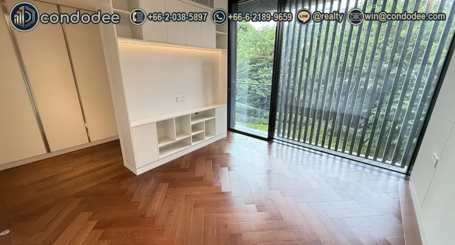 出售 3 卧室 公寓 在 Bang Phli, Samut Prakan