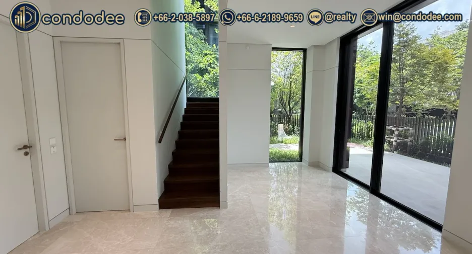 出售 3 卧室 公寓 在 Bang Phli, Samut Prakan