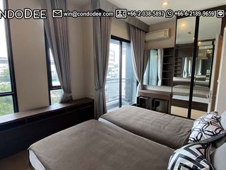 À vendre 3 chambres condo à Watthana, Bangkok