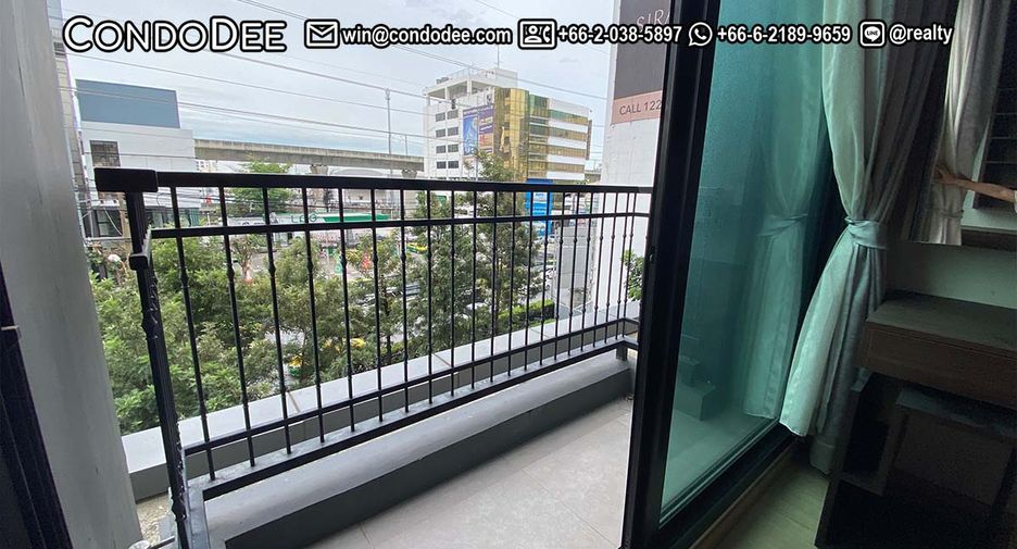 À vendre 3 chambres condo à Watthana, Bangkok