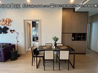 À vendre 3 chambres condo à Watthana, Bangkok