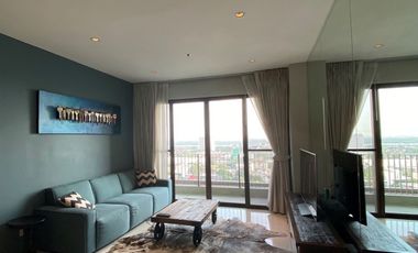 À vendre 1 chambre condo à Khlong Toei, Bangkok