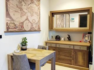 For sale 1 bed condo in Phra Khanong, Bangkok