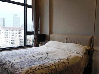 For sale 1 bed condo in Phra Khanong, Bangkok
