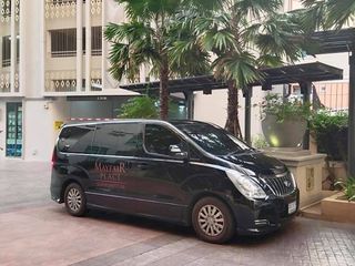 For sale 1 bed condo in Phra Khanong, Bangkok