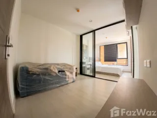 For sale studio condo in Khlong Toei, Bangkok