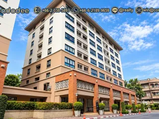 出售 3 卧室 公寓 在 Yan Nawa, 曼谷