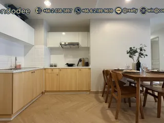 出售 3 卧室 公寓 在 Yan Nawa, 曼谷