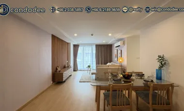 出售 3 卧室 公寓 在 Yan Nawa, 曼谷