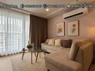 出售 3 卧室 公寓 在 Yan Nawa, 曼谷