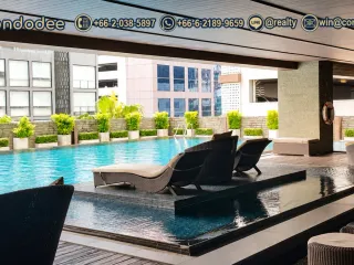 出售 3 卧室 公寓 在 Khlong Toei, 曼谷