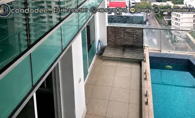 出售 3 卧室 公寓 在 Khlong Toei, 曼谷