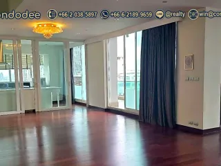 出售 3 卧室 公寓 在 Khlong Toei, 曼谷