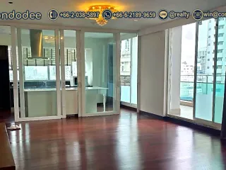 出售 3 卧室 公寓 在 Khlong Toei, 曼谷