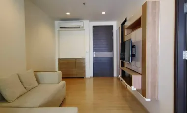 À vendre 1 chambre condo à Sathon, Bangkok