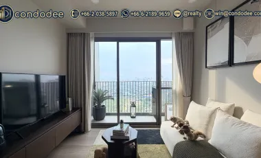 Wohnung zum Kauf mit 1 Zimmer in Bang Phli, Samut Prakan