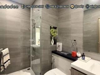Wohnung zum Kauf mit 2 Zimmer in Bang Phli, Samut Prakan