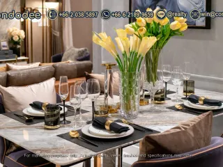 Продажа 3 спальни кондо в Сатхон, Бангкок