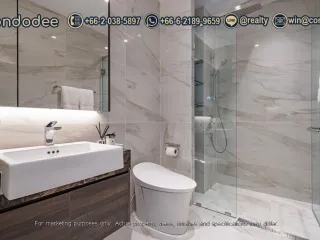 Продажа 2 спальни кондо в Сатхон, Бангкок