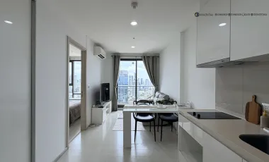 Condo en venta de 1 habitaciones en Khlong Toei, Bangkok