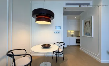 Wohnung zum Kauf mit 1 Zimmer in Khlong Toei, Bangkok