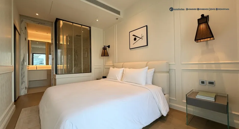 Wohnung zum Kauf mit 1 Zimmer in Khlong Toei, Bangkok