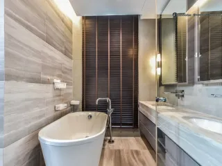 À vendre 2 chambres condo à Sathon, Bangkok