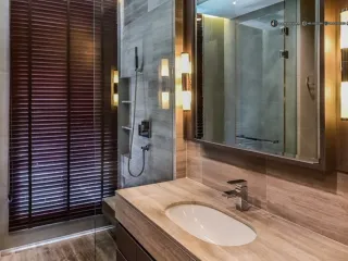 Wohnung zum Kauf mit 1 Zimmer in Sathon, Bangkok