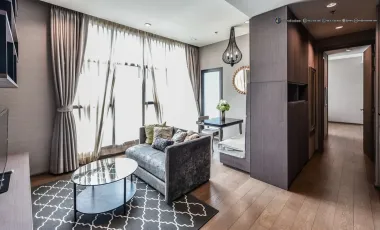 À vendre 1 chambre condo à Sathon, Bangkok