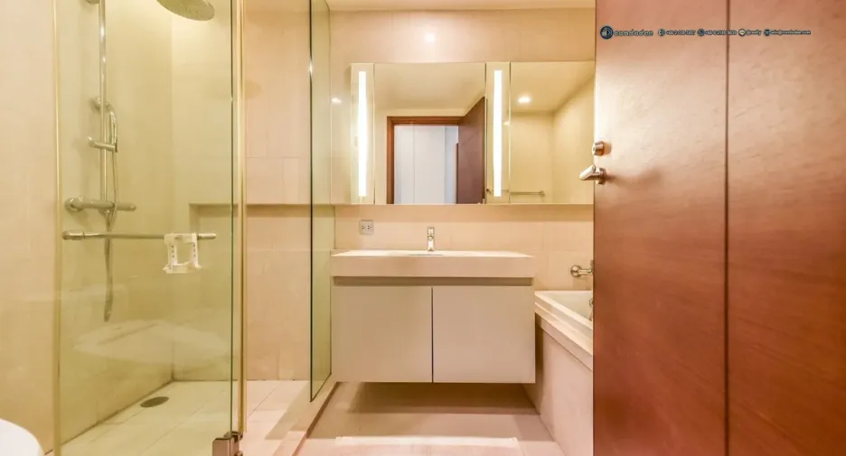 For sale 1 bed condo in Watthana, Bangkok