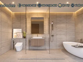 Продажа 3 спальни кондо в Банг Кхо Лаем, Бангкок