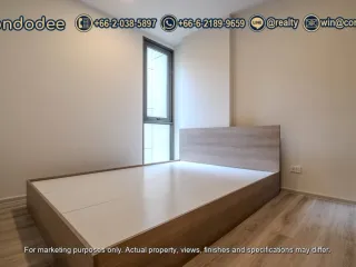 Продажа 2 спальни кондо в Хуаи Кхщанг, Бангкок