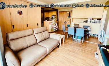 Продажа 3 спальни кондо в Щаттхана, Бангкок