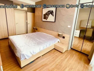 Продажа 3 спальни кондо в Щаттхана, Бангкок