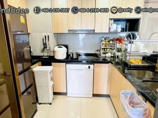 Продажа 3 спальни кондо в Щаттхана, Бангкок
