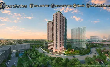 出售 2 卧室 公寓 在 Chom Thong, 曼谷