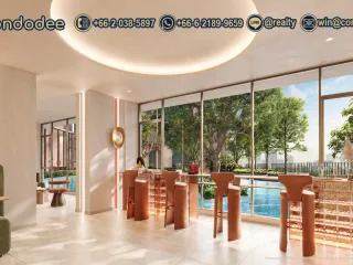 Продажа 1 кровать кондо в Чом Тхонг, Бангкок